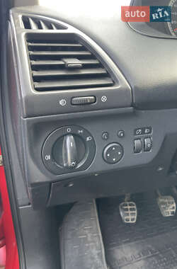 Седан Chery M11 2011 в 