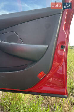 Седан Chery M11 2011 в 