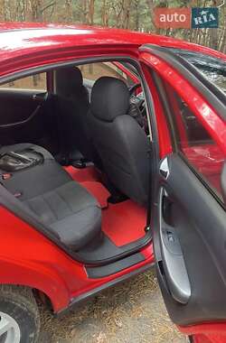 Седан Chery M11 2011 в 