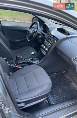Седан Chery M11 2011 в 