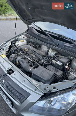Седан Chery M11 2011 в 