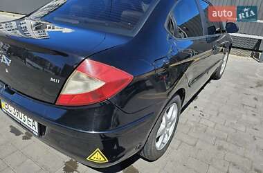 Седан Chery M11 2012 в 