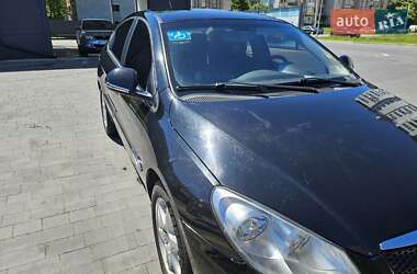 Седан Chery M11 2012 в 