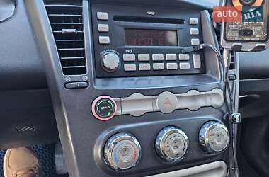 Седан Chery M11 2012 в 