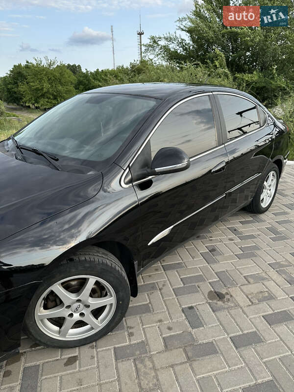 Седан Chery M11 2011 в Днепре фото 4 Седан Chery M11 2011 в Днепре