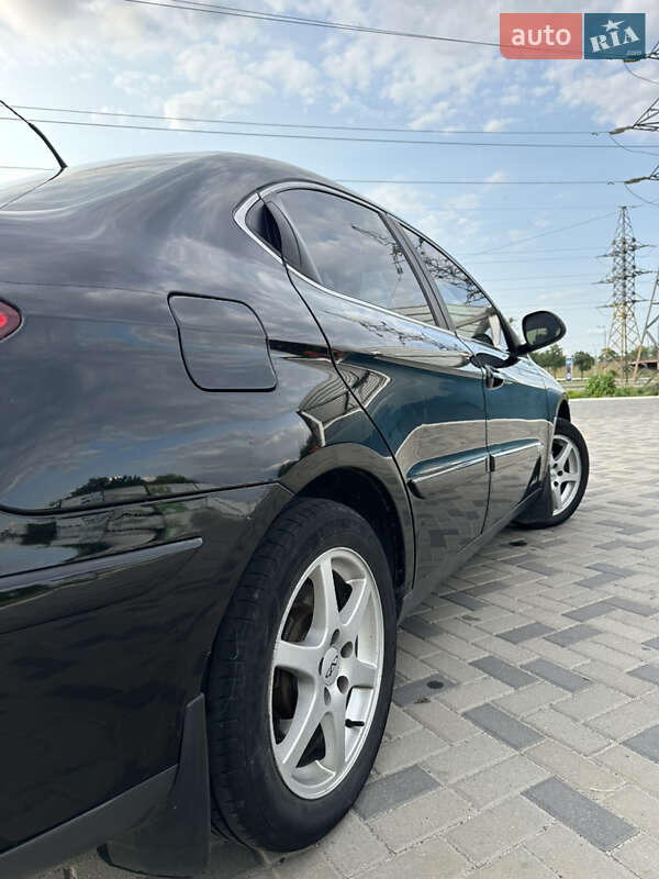 Седан Chery M11 2011 в Днепре фото 9 Седан Chery M11 2011 в Днепре