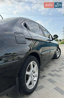 Седан Chery M11 2011 в 