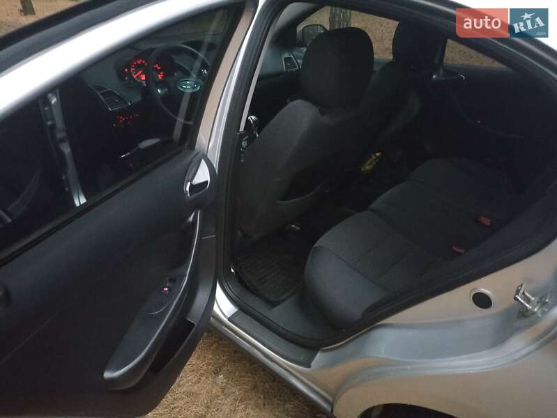 Седан Chery M11 2010 в Сумах