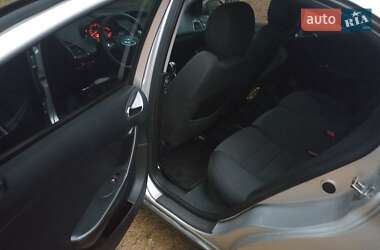 Седан Chery M11 2010 в 