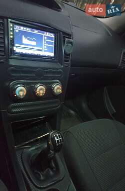 Седан Chery M11 2010 в 