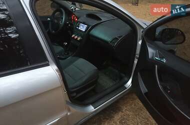 Седан Chery M11 2010 в 
