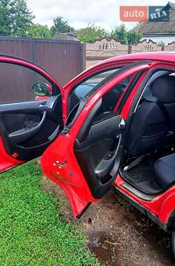 Седан Chery M11 2012 в 
