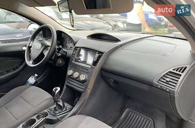 Седан Chery M11 2010 в 