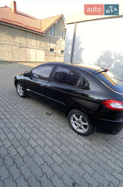 Седан Chery M11 2011 в 