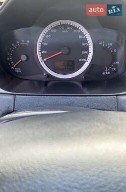 Седан Chery M11 2011 в 