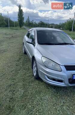 Седан Chery M11 2011 в 