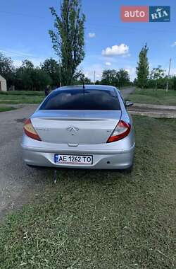 Седан Chery M11 2011 в 
