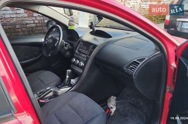 Седан Chery M11 2011 в 