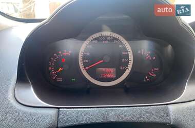 Седан Chery M11 2010 в 