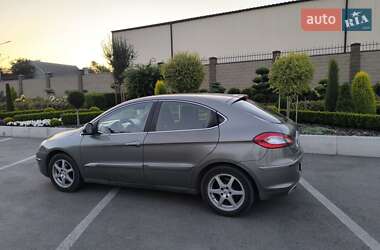 Седан Chery M11 2010 в Запорожье
