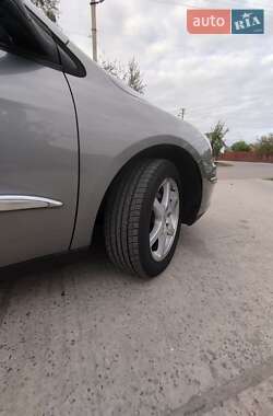 Седан Chery M11 2011 в 