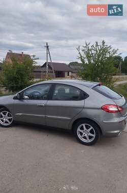Седан Chery M11 2011 в 