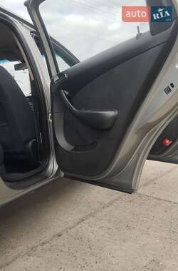 Седан Chery M11 2011 в 