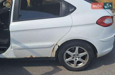 Седан Chery M11 2012 в 