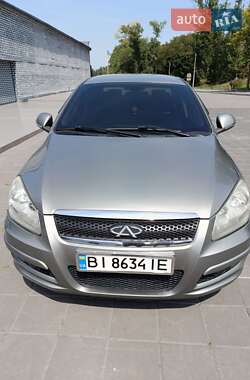 Седан Chery M11 2011 в 