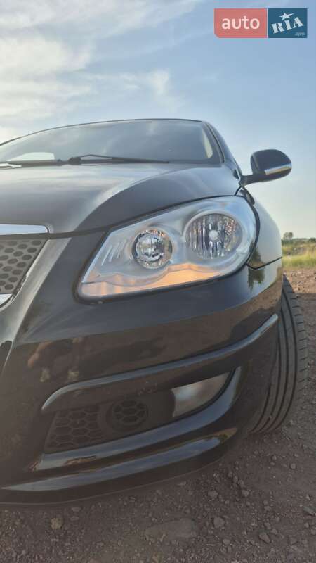 Седан Chery M11 2012 в Шептицькому
