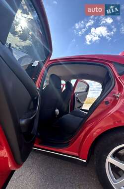 Седан Chery M11 2010 в 