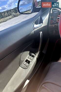 Седан Chery M11 2010 в 