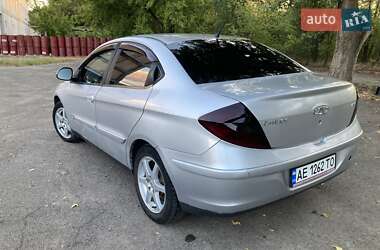 Седан Chery M11 2011 в 