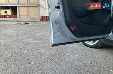 Седан Chery M11 2011 в 