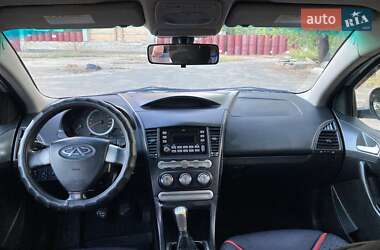 Седан Chery M11 2011 в 