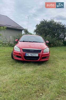 Седан Chery M11 2011 в 