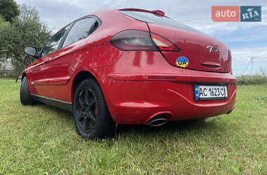 Седан Chery M11 2011 в 