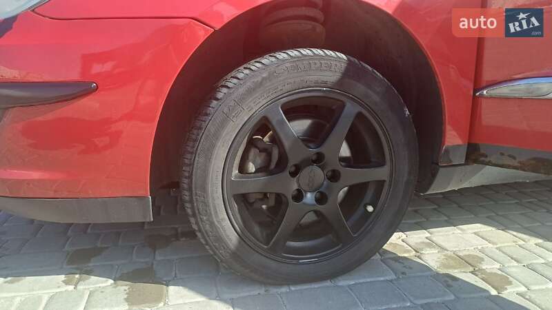 Седан Chery M11 2011 в Нетешине фото 22 Седан Chery M11 2011 в Нетешине