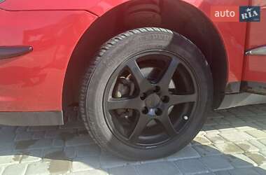 Седан Chery M11 2011 в 