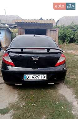 Седан Chery M11 2011 в 
