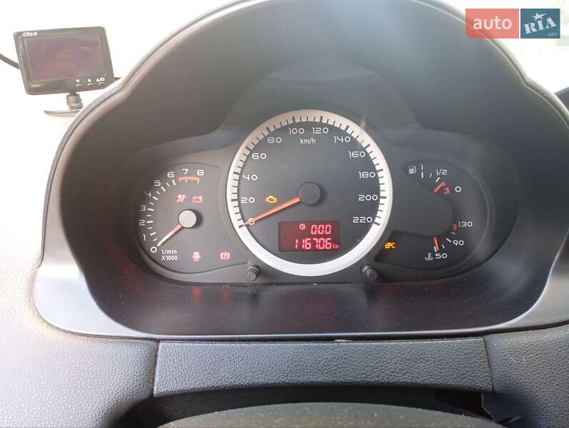 Седан Chery M11 2011 в Нетешине фото 12 Седан Chery M11 2011 в Нетешине