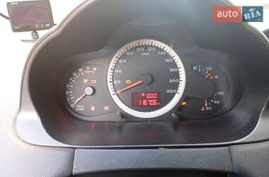 Седан Chery M11 2011 в 