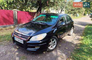 Седан Chery M11 2011 в 