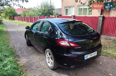 Седан Chery M11 2011 в 