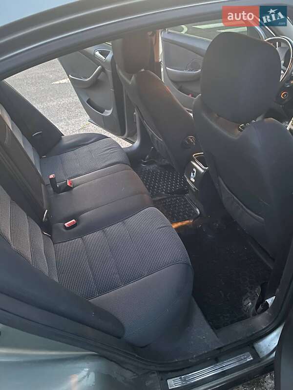 Седан Chery M11 2010 в Киеве фото 4 Седан Chery M11 2010 в Киеве