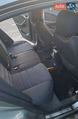 Седан Chery M11 2010 в 