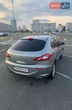 Седан Chery M11 2010 в 