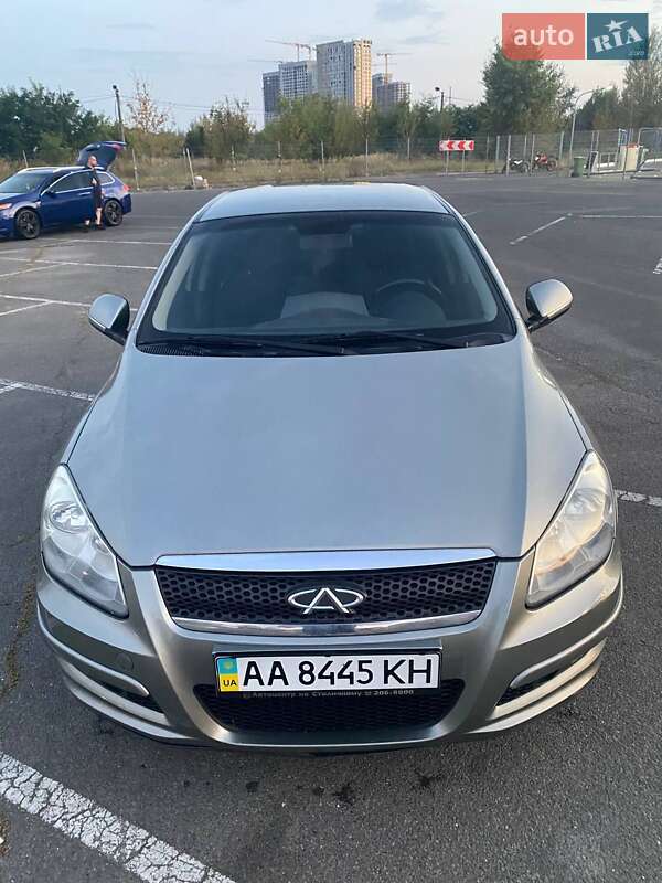 Седан Chery M11 2010 в Киеве фото 15 Седан Chery M11 2010 в Киеве