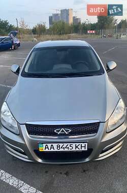 Седан Chery M11 2010 в 