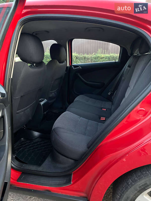 Седан Chery M11 2012 в Кропивницком